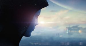 mass effect 5 unreal engine 5 ps5 release