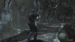 Resident Evil 4 Remake