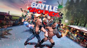 wwe-2k-battlegrounds-news-reviews-videos